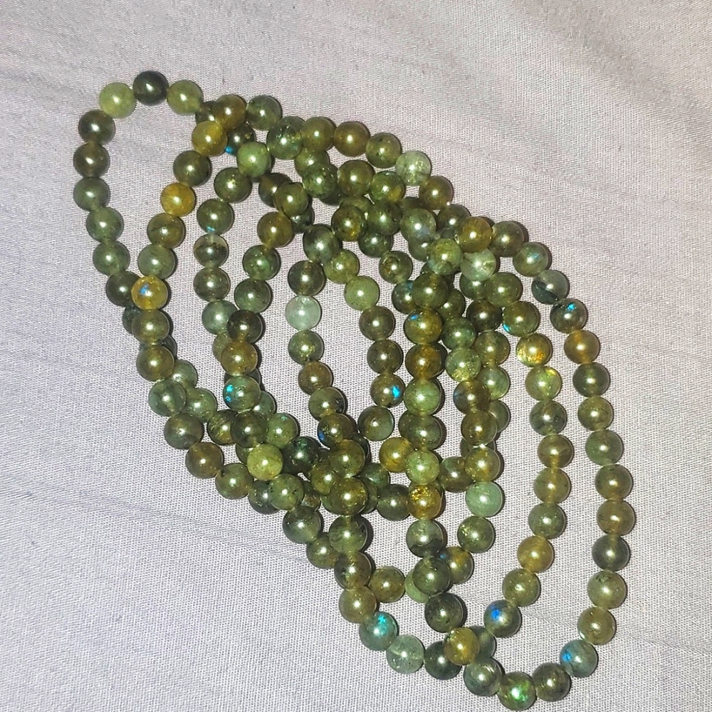 Labradorite Bracelets